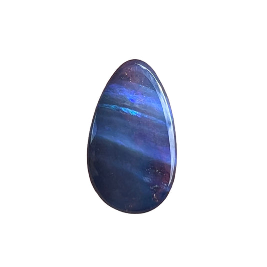 2.50 Ct small boulder opal