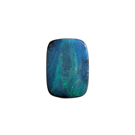 2.18 Ct small boulder opal
