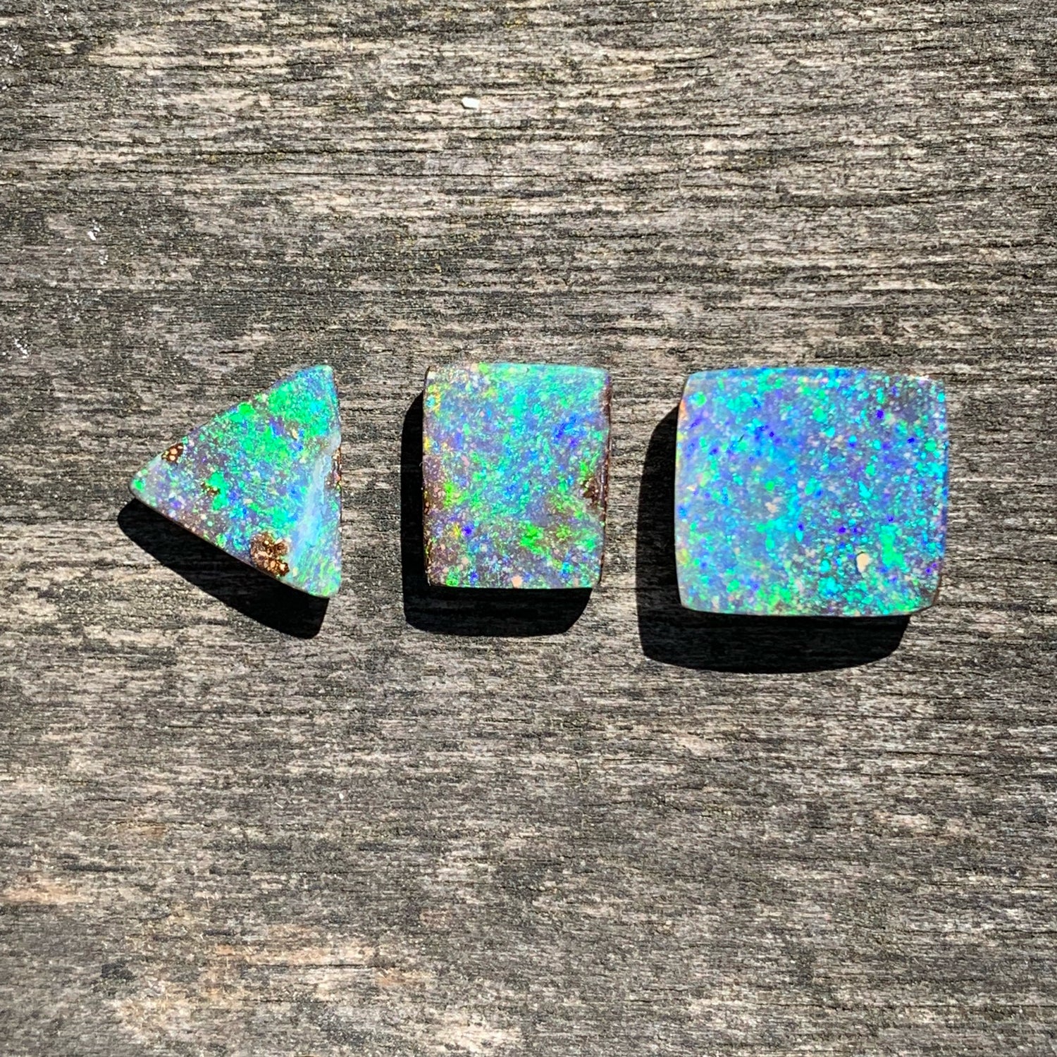 Opal Sets