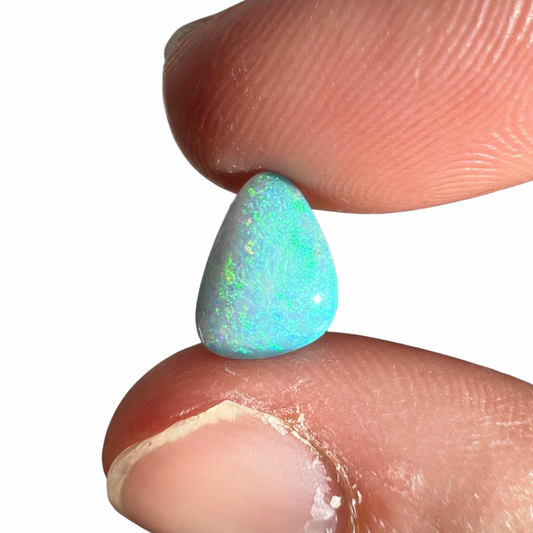 1.73 Ct extra small boulder opal