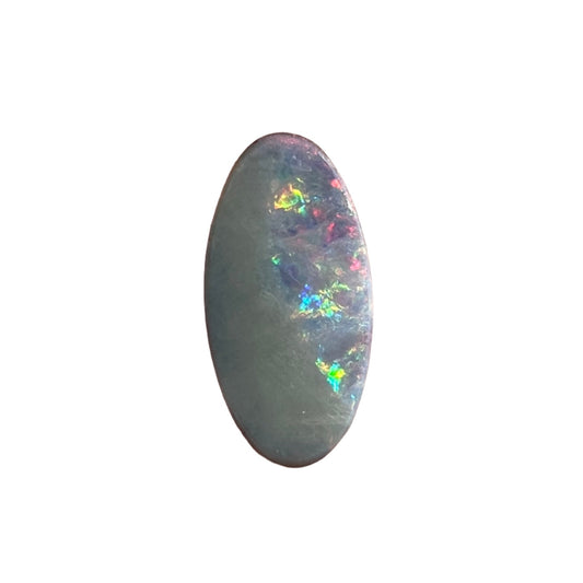 1.10 Ct small boulder opal