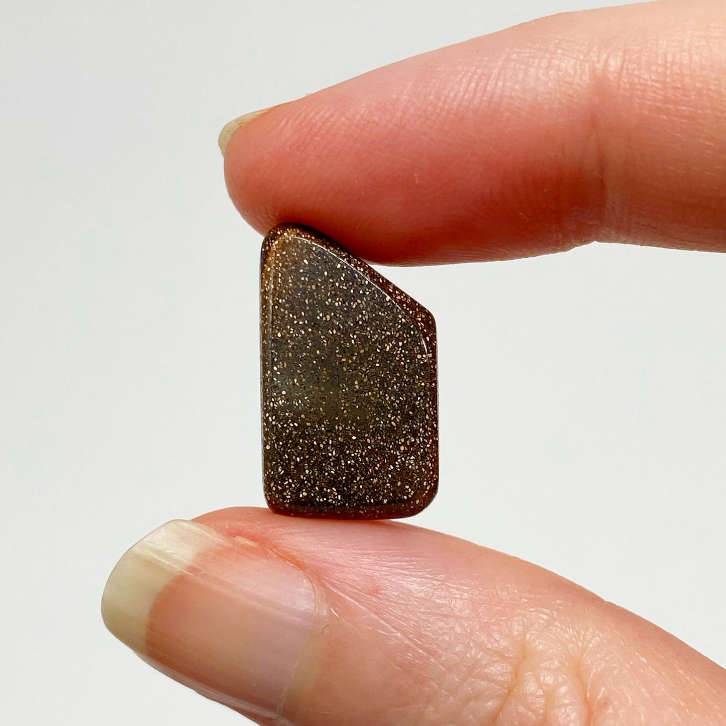 9.06 Ct small boulder opal